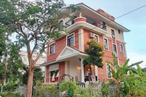 5 bedrooms Villa in Nha Trang, No. 28708 12