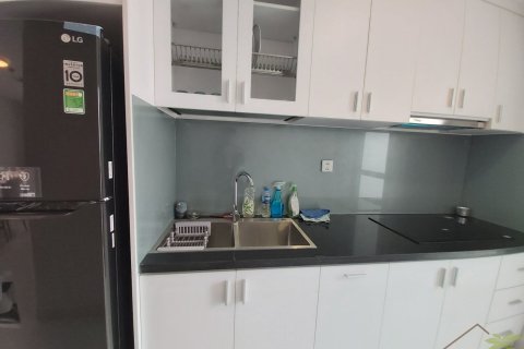 Квартира с 2 спальнями в Нячанг,  № 28706 4
