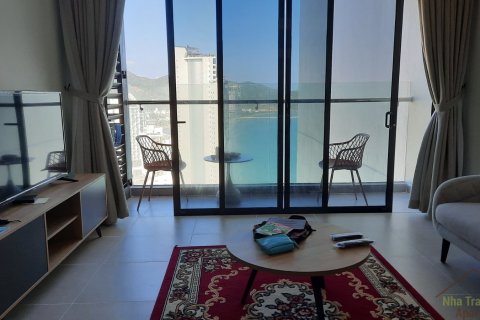 2 bedrooms Apartment in Nha Trang,  No. 28705