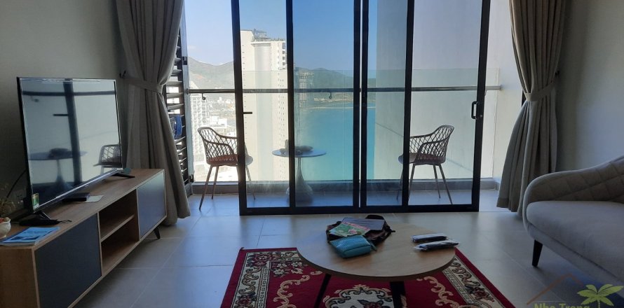 2 bedrooms Apartment in Nha Trang,  No. 28705