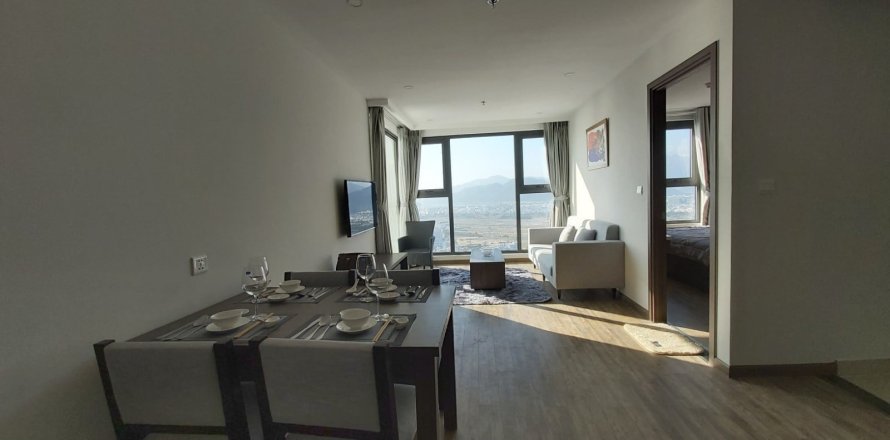 2 bedrooms Apartment in Nha Trang, No. 28703