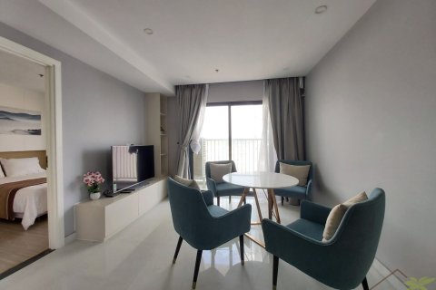 3 bedrooms Apartment in Nha Trang, No. 28707