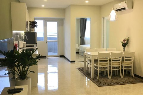 3 bedrooms Apartment in Nha Trang, No. 28709 2