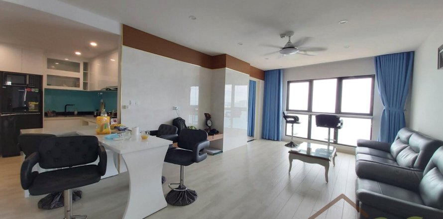 3 bedrooms Apartment in Nha Trang, No. 28595