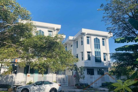 5 bedrooms Villa in Nha Trang, No. 28591