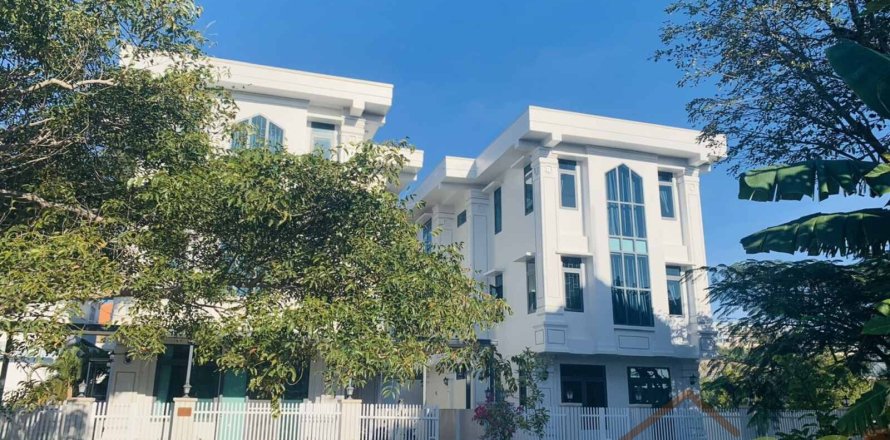 5 bedrooms Villa in Nha Trang, No. 28591
