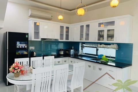 5 bedrooms Villa in Nha Trang, No. 28591 4
