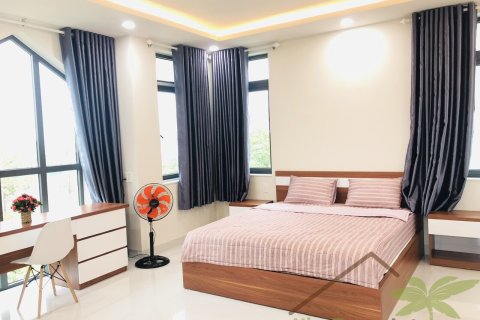 5 bedrooms Villa in Nha Trang, No. 28591 8