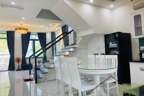 5 bedrooms Villa in Nha Trang, No. 28591 5