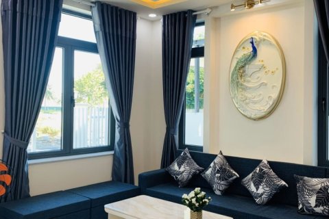 5 bedrooms Villa in Nha Trang, No. 28591 3
