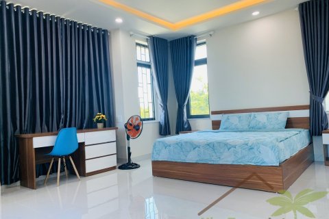 5 bedrooms Villa in Nha Trang, No. 28591 9