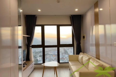 2 bedrooms Apartment in Nha Trang,  No. 28594