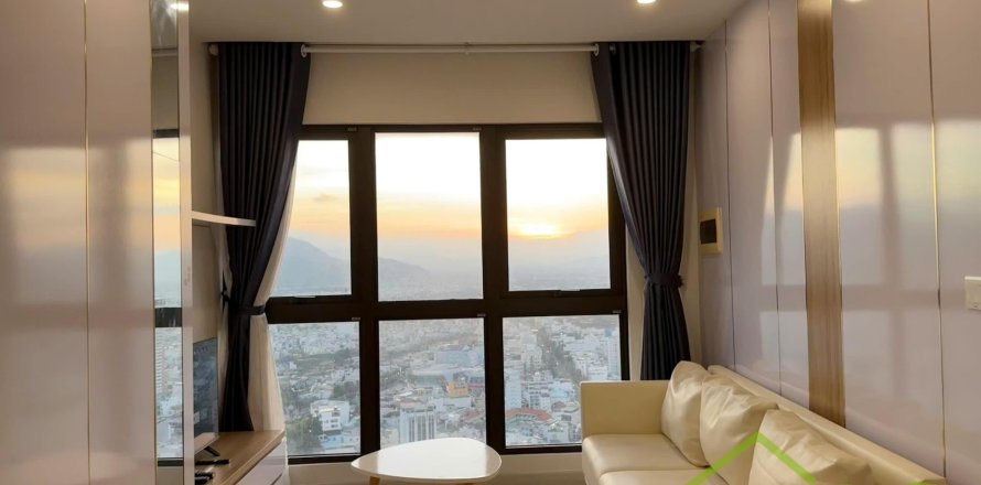 2 bedrooms Apartment in Nha Trang, No. 28594