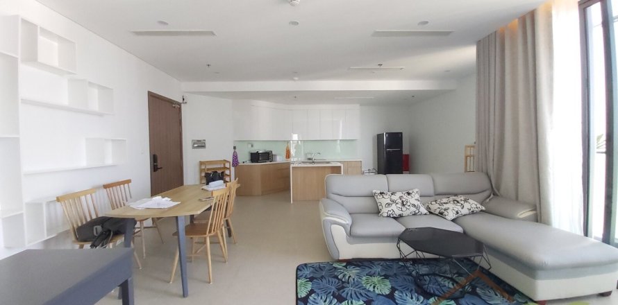 2 bedrooms Apartment in Nha Trang,  No. 28593