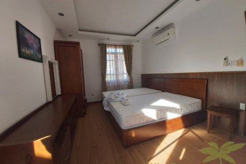 Вилла с 3 спальнями в Нячанг,  № 28590 6