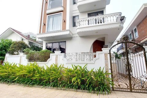 6 bedrooms Villa in Nha Trang, No. 28592