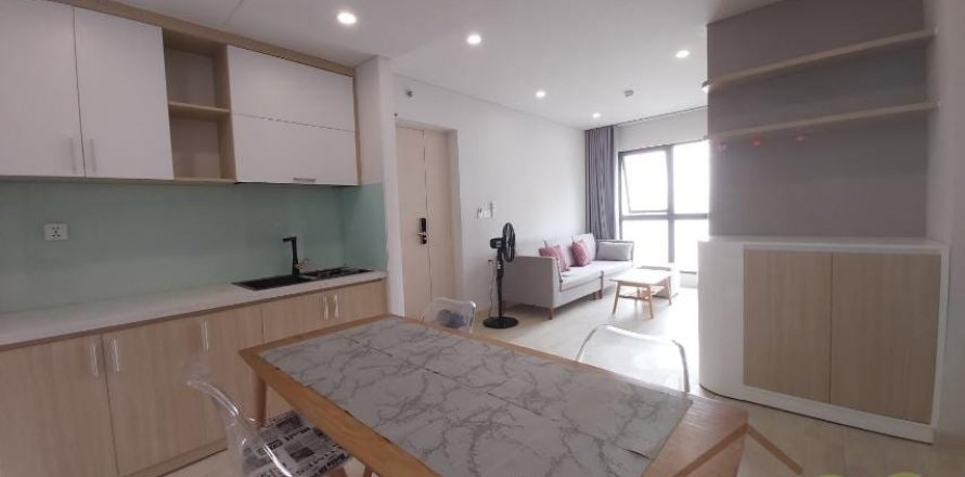 2 bedrooms Apartment in Nha Trang, No. 28596