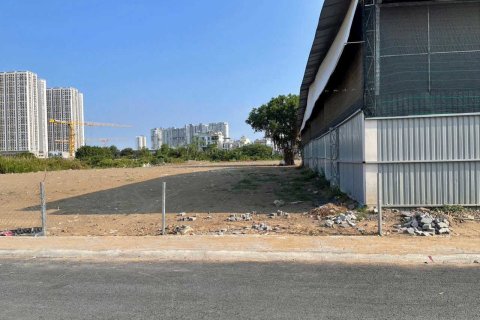 287m2 Land in District 7, Ho Chi Minh,  No. 29346