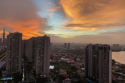 2 bedrooms Condo  in Thu Duc, Ho Chi Minh,  No. 29351 6