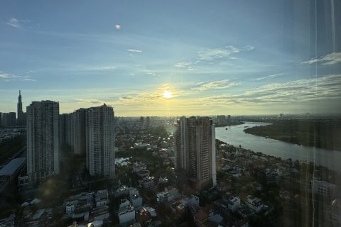 2 bedrooms Condo  in Thu Duc, Ho Chi Minh,  No. 29351 5