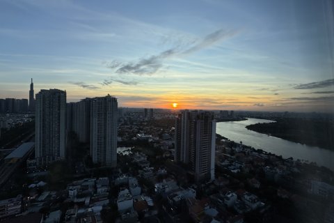 2 bedrooms Condo  in Thu Duc, Ho Chi Minh,  No. 29351 8