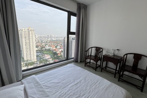 2 bedrooms Condo  in Thu Duc, Ho Chi Minh,  No. 29351 12
