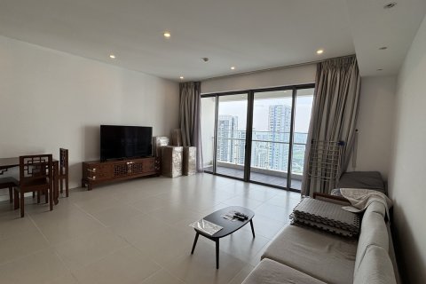 2 bedrooms Condo  in Thu Duc, Ho Chi Minh,  No. 29351 3