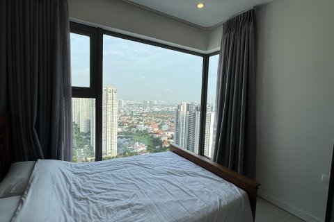 2 bedrooms Condo  in Thu Duc, Ho Chi Minh,  No. 29351