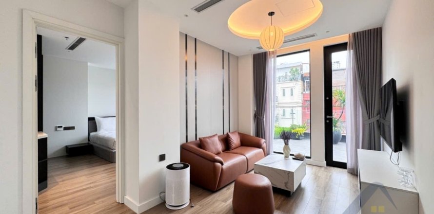 2 bedrooms Apartment in Hoan Kiem, Ha Noi, No. 29344