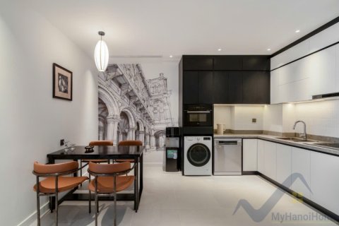 2 bedrooms Apartment in Hoan Kiem, Ha Noi, No. 29344 5