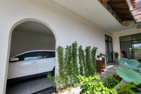 5 bedrooms Villa in Nha Trang,  No. 18646 6
