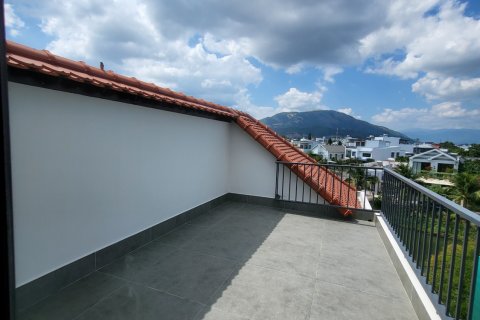 5 bedrooms Villa in Nha Trang,  No. 18646 12