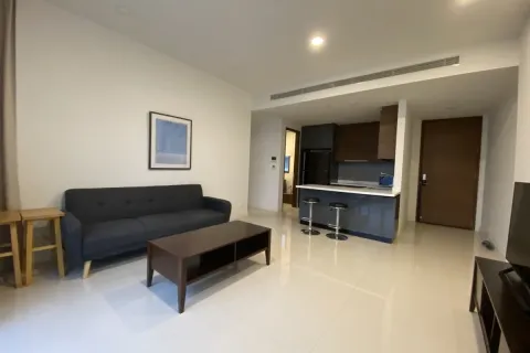1 bedroom Apartment in Thu Duc, Ho Chi Minh,  No. 27070