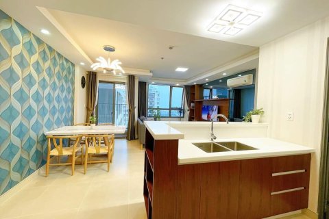 2 bedrooms Apartment in Thu Duc, Ho Chi Minh, No. 27069 7