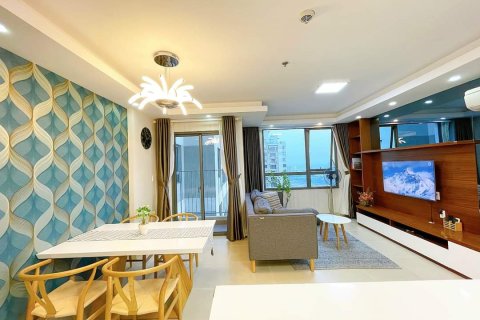 2 bedrooms Apartment in Thu Duc, Ho Chi Minh, No. 27069 5