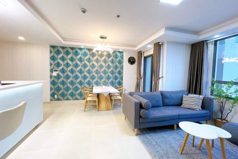 2 bedrooms Apartment in Thu Duc, Ho Chi Minh, No. 27069 2