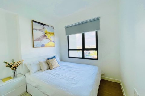 2 bedrooms Apartment in Thu Duc, Ho Chi Minh, No. 27068 5