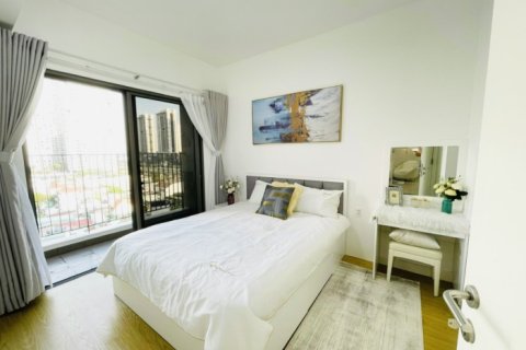 2 bedrooms Apartment in Thu Duc, Ho Chi Minh, No. 27068 6