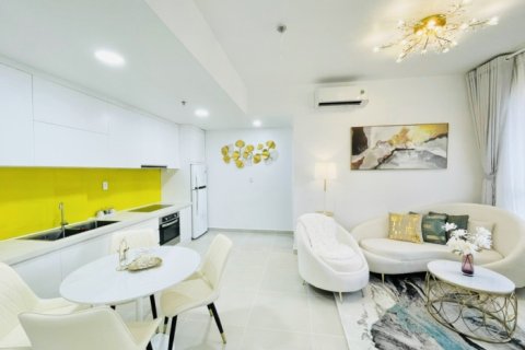 2 bedrooms Apartment in Thu Duc, Ho Chi Minh, No. 27068 4