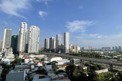 2 bedrooms Apartment in Thu Duc, Ho Chi Minh, No. 27068 3