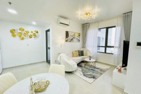 2 bedrooms Apartment in Thu Duc, Ho Chi Minh,  No. 27068