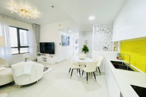 2 bedrooms Apartment in Thu Duc, Ho Chi Minh, No. 27068 8