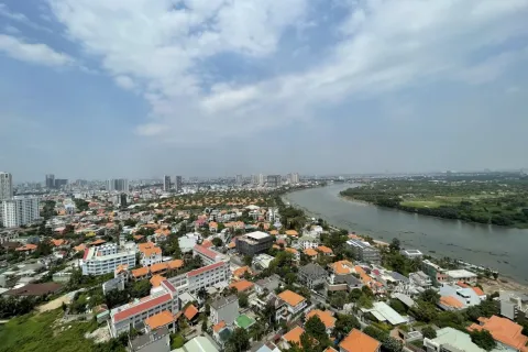 2 bedrooms Apartment in Thu Duc, Ho Chi Minh, No. 27071 5