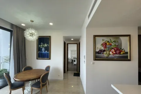 2 bedrooms Apartment in Thu Duc, Ho Chi Minh, No. 27071