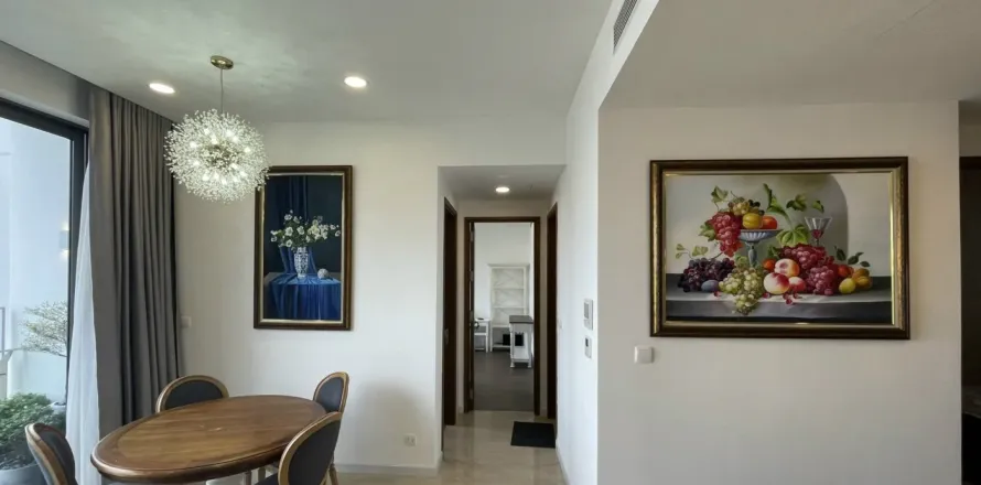 2 bedrooms Apartment in Thu Duc, Ho Chi Minh, No. 27071