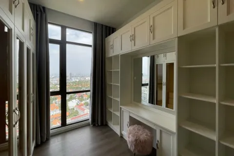 2 bedrooms Apartment in Thu Duc, Ho Chi Minh, No. 27071 3