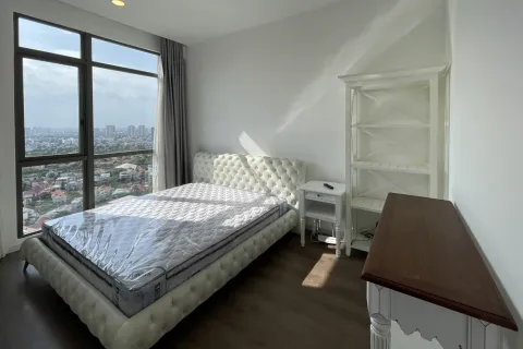 2 bedrooms Apartment in Thu Duc, Ho Chi Minh, No. 27071 4