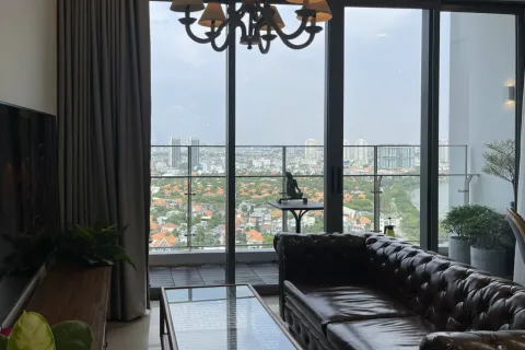 2 bedrooms Apartment in Thu Duc, Ho Chi Minh, No. 27071 2