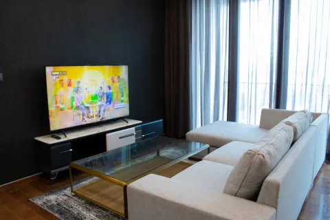 3 bedrooms Apartment in Thu Duc, Ho Chi Minh,  No. 27067 5