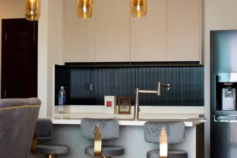 3 bedrooms Apartment in Thu Duc, Ho Chi Minh,  No. 27067 8